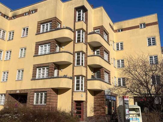 vermietete Wohnung in Hakenfelde