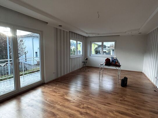 4 Zimmer Wohnung Schalding r.d.D Passau