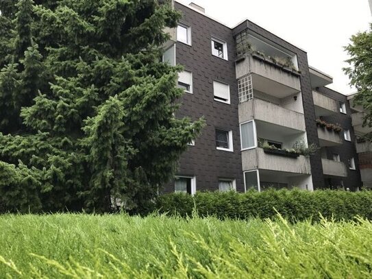 Wohnung mit 3,5 Zimmern in Bochum