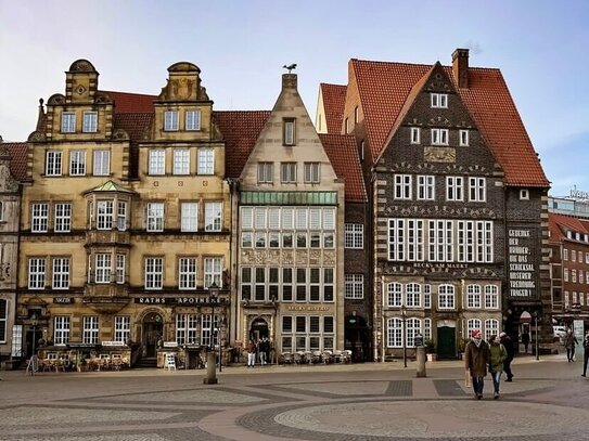 Wunderschönes Mietobjekt direkte Marktplatz Lage