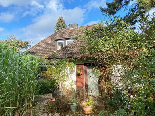 Großes Einfamilienhaus in begehrter Lage Laboes