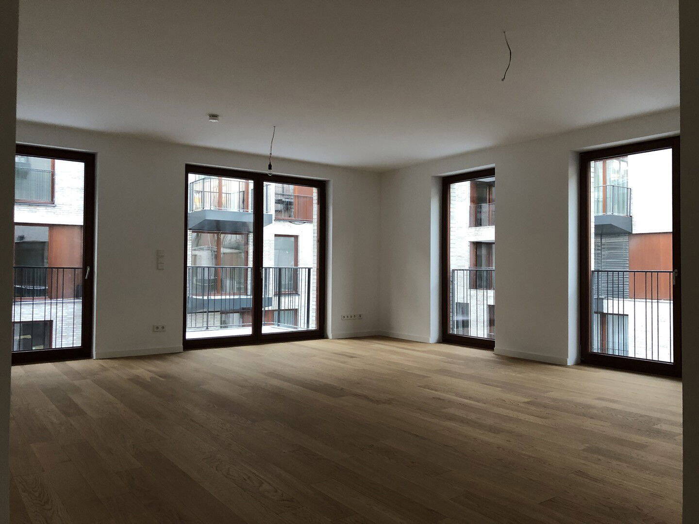 2-Zimmer Apartment mit Einbauküche, Balkon und Keller. - Foto 1