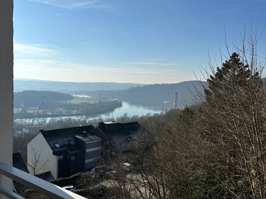 Wohnen mit Seeblick inkl. Küche