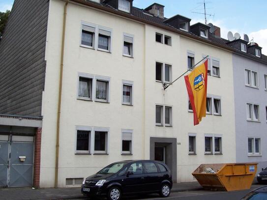 Wohnung, EG, mitte, Bahnstraße 6