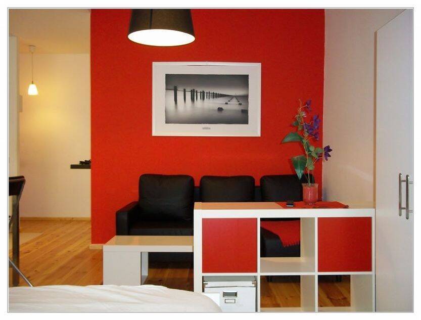 Kleines aber feines 1 Zimmer Appartement ab sofort verfügbar - Foto 1