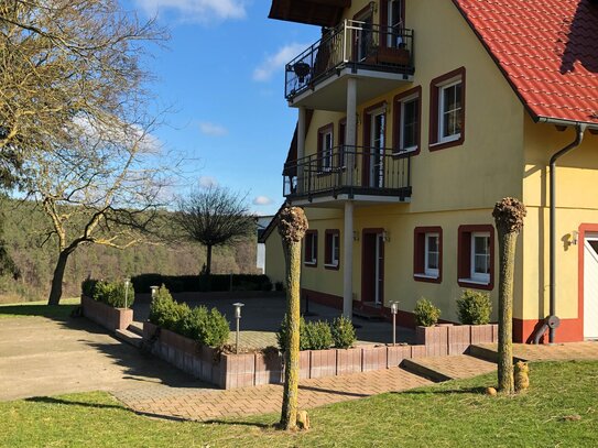 Moderne und großzügige 3-Zimmer Wohnung in ruhiger Lage