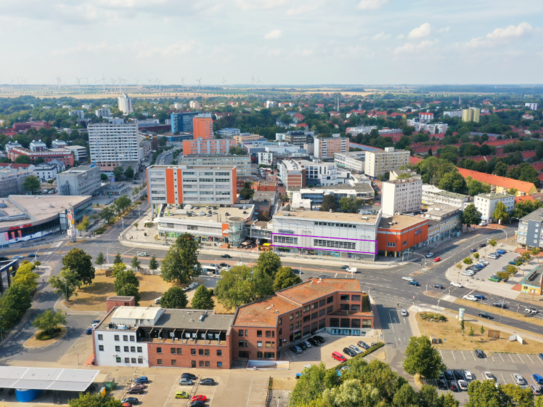 Kino im City Tor Salzgitter zu vermieten