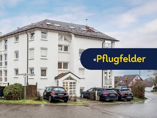 Panoramablick trifft Traumlage - Ihr neues Zuhause erwartet Sie!