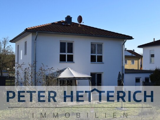 RESERVIERT / Einfamilienhaus in Stadtrandlage von Mellrichstadt zu verkaufen.