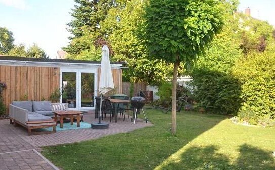 ++TOP SANIERTER FAMILIENWOHNTRAUM MIT SCHÖNEM GARTEN++