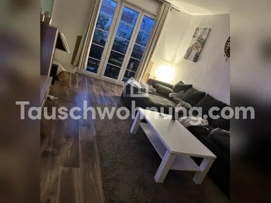 [TAUSCHWOHNUNG] Bieten 3 Zimmer suchen 3 Zimmer