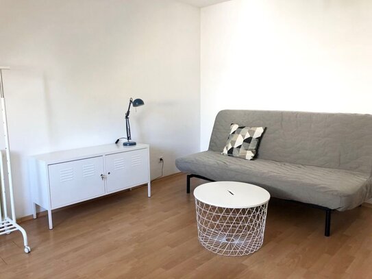 Modernes 1-Zimmer Apartment in bester Lage