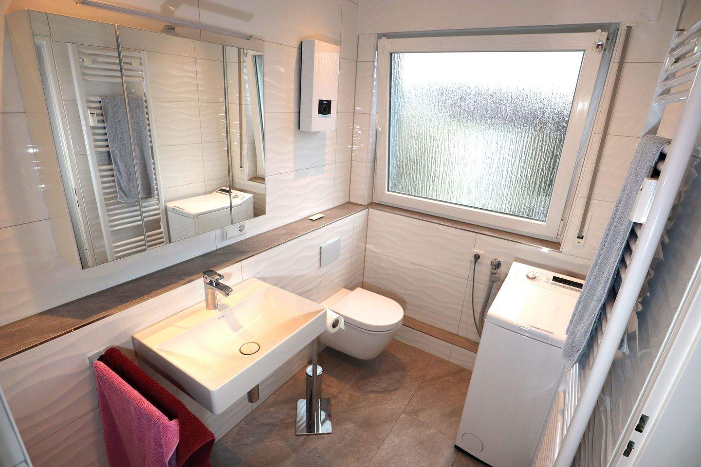 BARRIEREARM! Gepflegte ETW + Balkon + Aufzug +Garage in ruhiger Lage von DO-Rahm