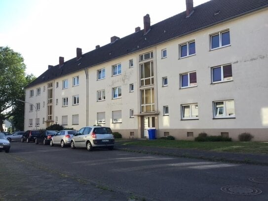 2-Zimmer-Wohnung in Mönchengladbach Mülfort