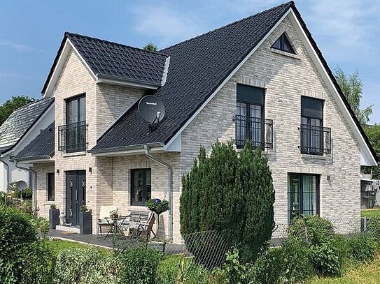 Brieselang - Wohntraum - Individuelle Planung - 183 m²