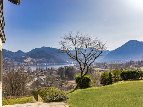 Charmante Villa in einmaliger Lage