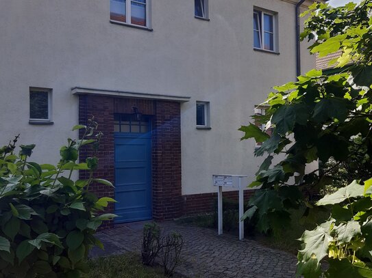 2-Zimmerwohnung in der Walzwerksiedlung