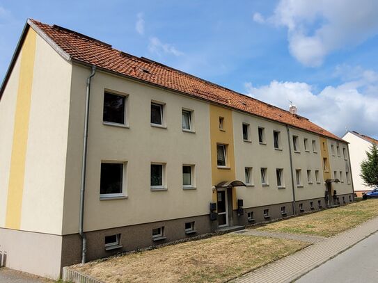 Kuhfelde Waldstraße 4 3 Zimmer 66m²