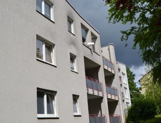 Gemütliche 2-Zimmerwohnung mit Balkon in Baunatal-Baunsberg