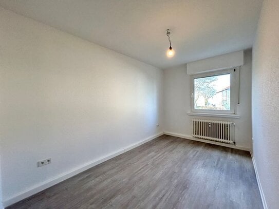 3-Zimmerwohnung mit Balkon in Bövinghausen