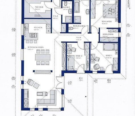 EXKLUSIVES ANGEBOT - Bauen mit Bien-Zenker - Susanne Pavaletz