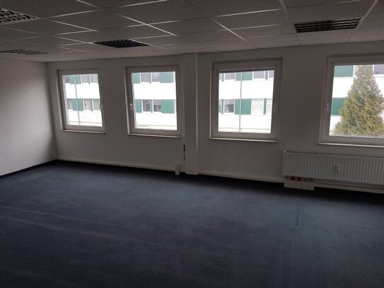 Büro von 20 - 200 m² zu vermieten