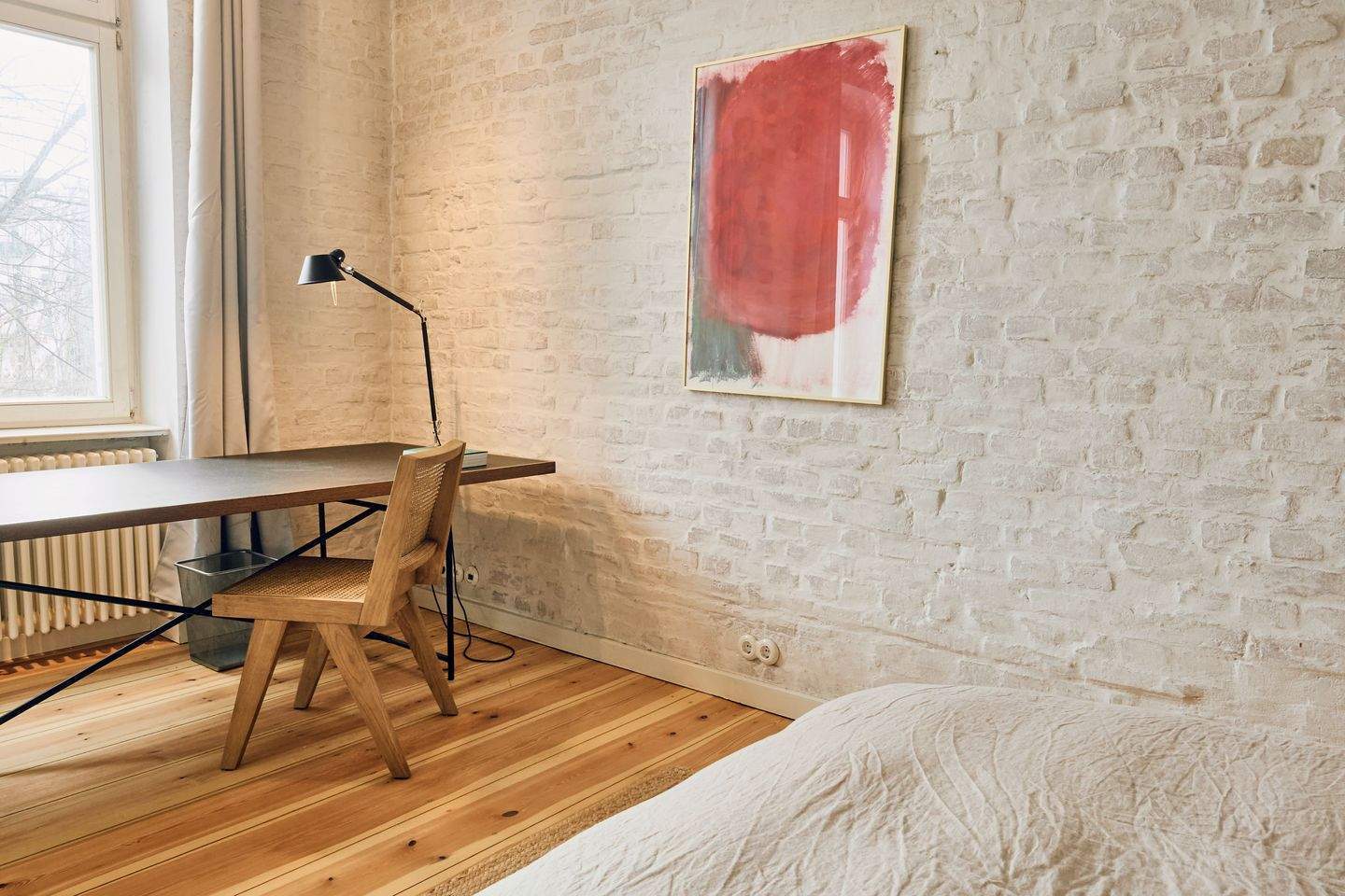 Stilvolles & fantastisches Apartment in Prenzlauer Berg - Foto 1