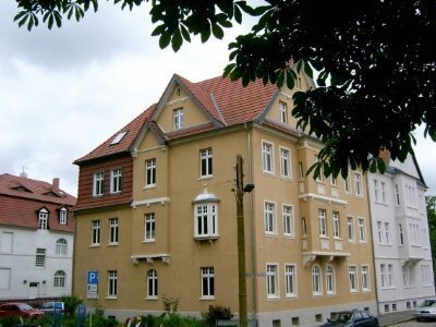 2-R-Wohnung im Westwall mit herrlichem Blick über die Altstadt....