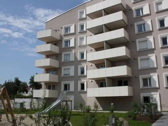 Schöne 3-Zimmer-Wohnung in zentraler Lage