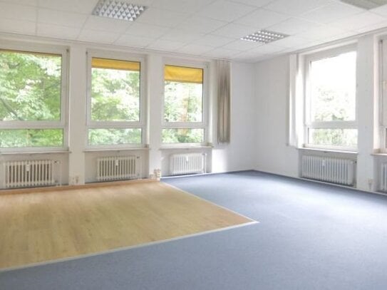 VB3790d Moderne, repräsentative Büro- oder Praxisfläche / Regensburg - Süd