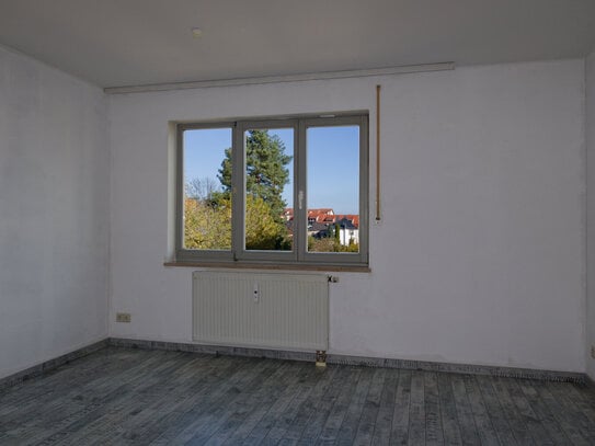 Singlewohnung in Pohlitz