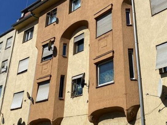 Komplett neu renovierte 3 ZimmerWohnung in Nürnberg/Leyh