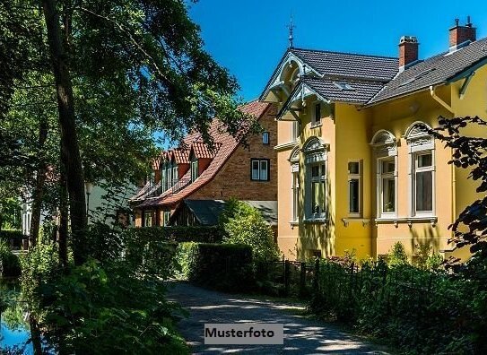 Mehrfamilienhaus mit 5 Wohnungen als Investitionsanlage - provisionsfrei