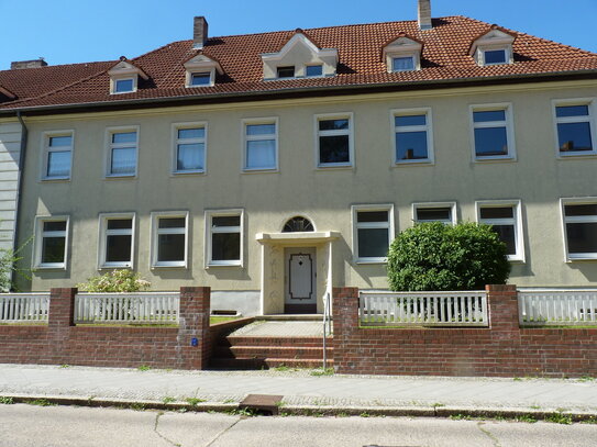 Käthe-Kollwitz-Str. 36, schöne 3-Zimmerwohnung, Erstbezug nach Sanierung