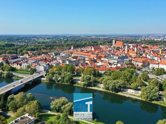 Geräumiges und gepflegtes Einfamilienhaus in Ingolstadt, Haunwöhr