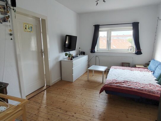 3 Zimmer Wohnung Hannover Alt Kleefeld