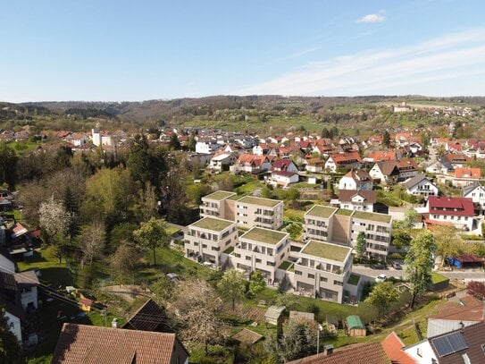 Gemütliche 2 Zimmer Gartenwohnung mit Terrasse