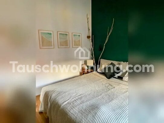 [TAUSCHWOHNUNG] 2Z Traum-Wohnung m.Balkon G'bach - Suche >3Z in Aug oder Muc