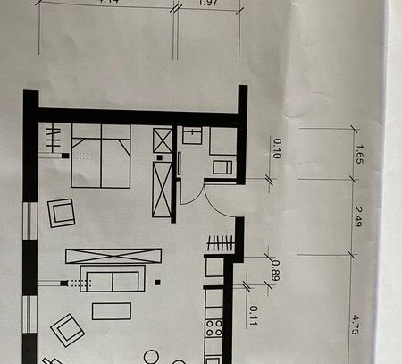 Luxuswohnanlage in ehemaliger Voigtschule - Kulturdenkmal mit Fördeblick!