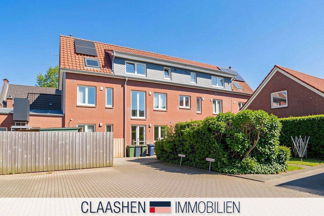 Wohnung Mieten In Norden