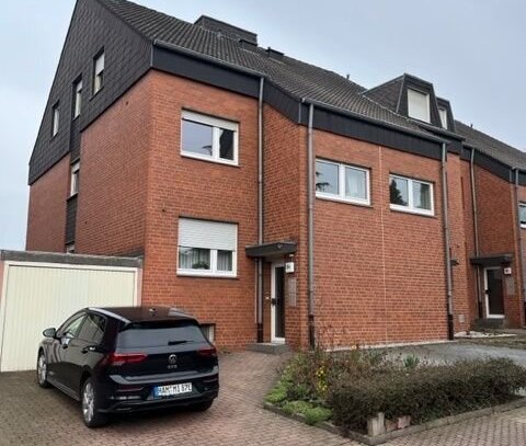 4-Zimmer-Wohnung, Bockelweg 84b, 59073 Hamm