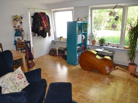 Attraktive 2 Zimmer Wohnung in beliebter Lage ** Ideal für Single/Studenten **