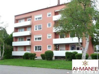 Immobilie in Straubing
