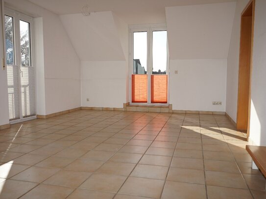 NEU! Zum verlieben! Wunderschöne Maisonette-Wohnung mit großer Terrasse!