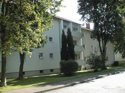 Jetzt zugreifen: 2-Zimmer-Wohnung mit Balkon