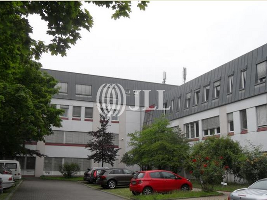 Provisionsfreie Fläche in Ludwigsburg - JLL