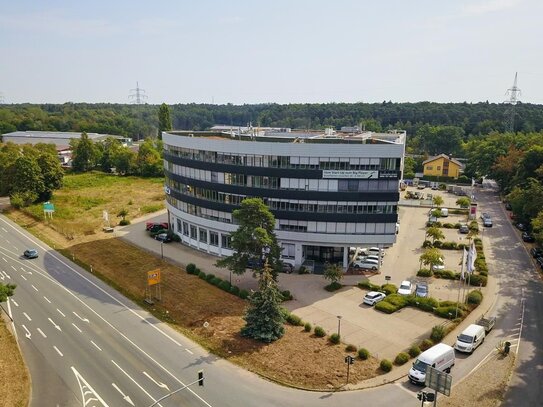 Modernes Büro |Sofort verfügbar| voll klimatisiert |24/7 Zugang