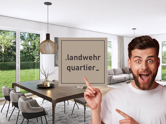 WOW Preis! Genießen Sie 3-Zi. KfW55 Neubau, EG mit Garten, Hattersheim