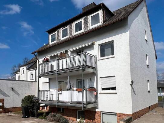 Attraktives 7-Familien-Haus mit Mietsteigerungspotenzial in zentraler Lage von Dreieich-Sprendlingen