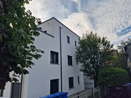 moderne 3 Zimmer Wohnung in Waldstetten zu vermieten